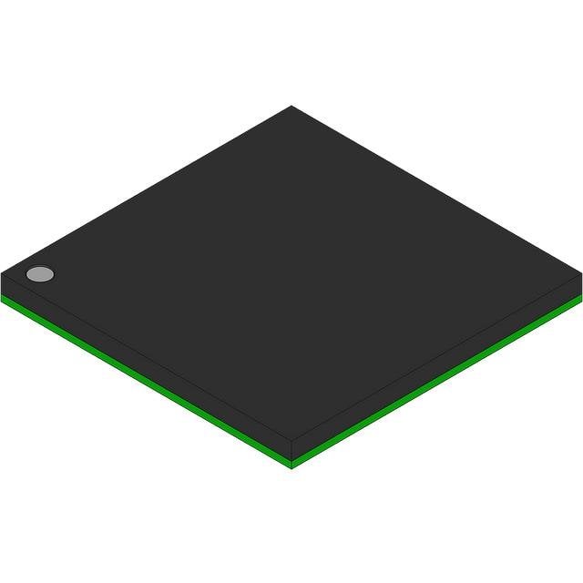 XC56309VF100A NXP USA Inc.