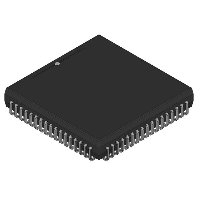 SMJ32020GBS Texas Instruments
