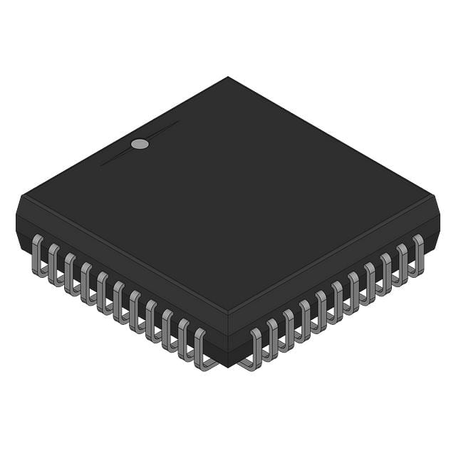 XC2C32A-4PC44C