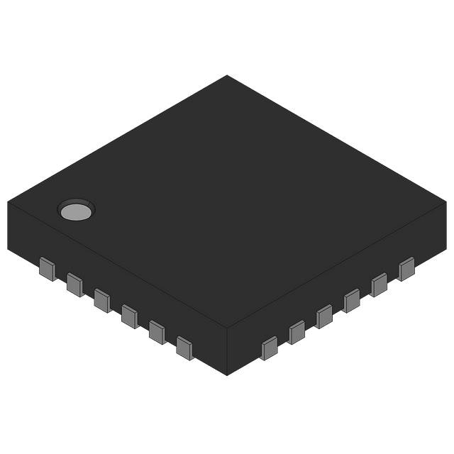 MC9S08QG4CFKE NXP USA Inc.