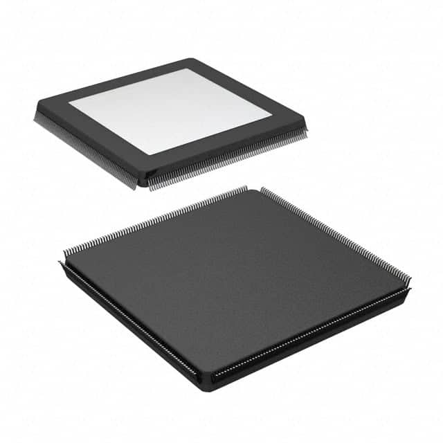 ISPLSI3256E-70LQA Lattice Semiconductor Corporation