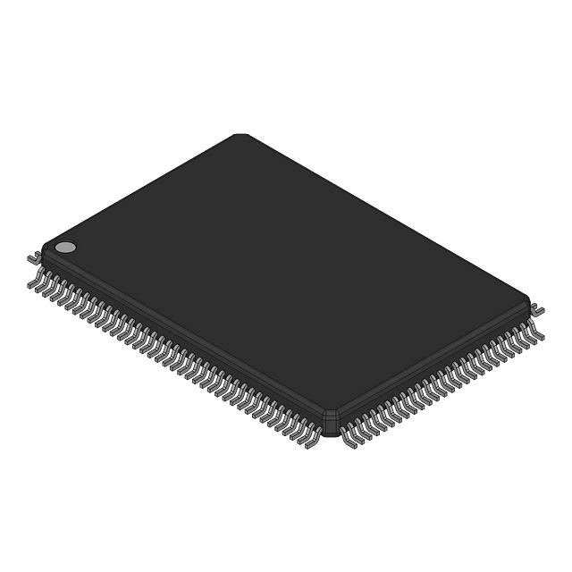 TE502S08-25LI Triscend