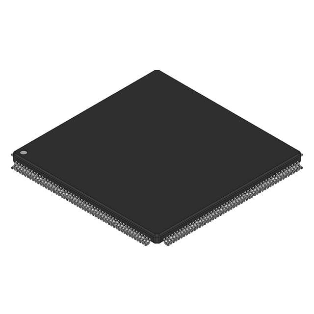 D6417709SF100B Renesas Electronics Corporation