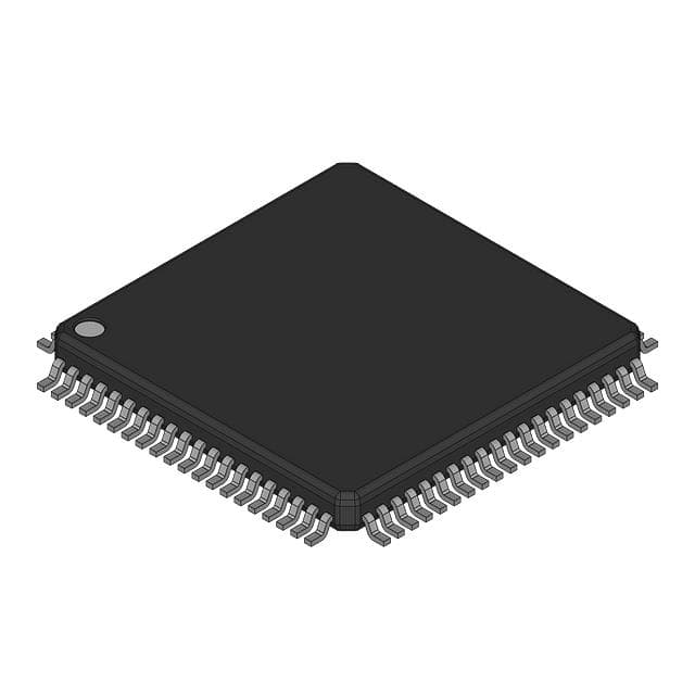 S9KEAZ64AVLK NXP USA Inc.