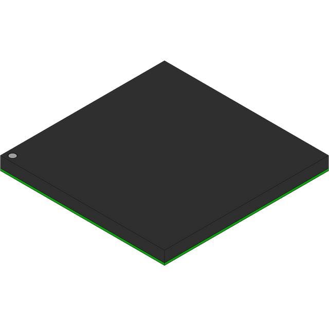 MPC562MZP56 NXP USA Inc.