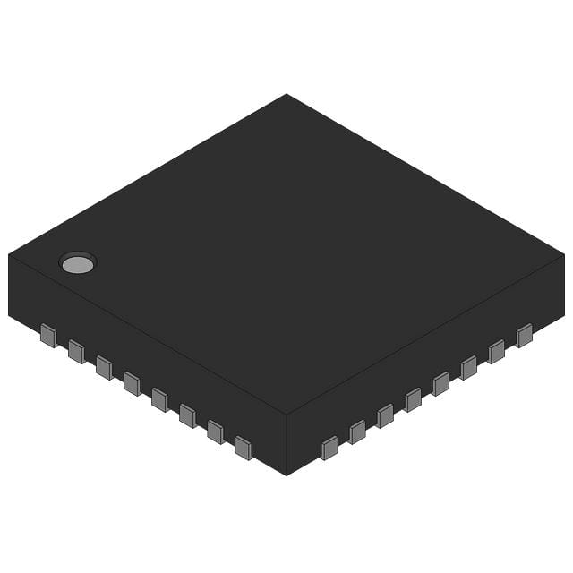 MKL02Z16VFM4 NXP USA Inc.