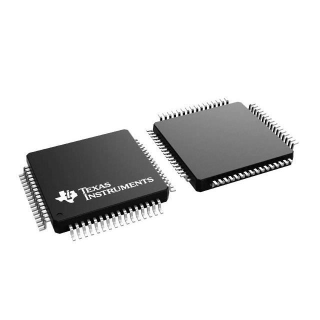 MSP430F2619S64KGD1