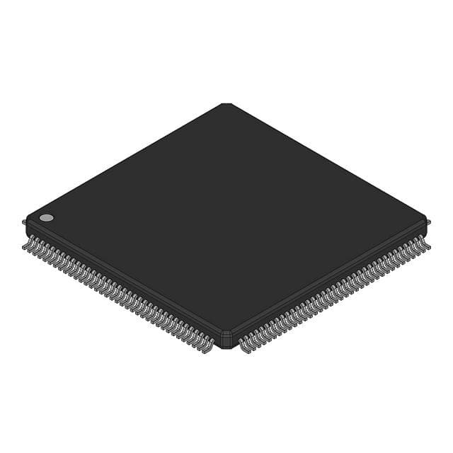 OR2T04AT144-DB Lattice Semiconductor Corporation