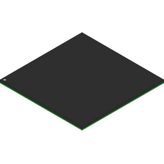 OR4E04-1BA3521 Lattice Semiconductor Corporation