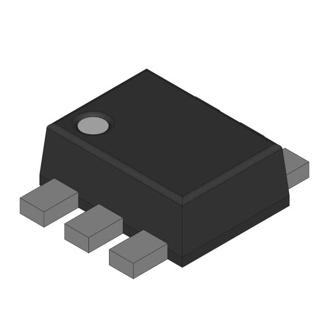 ATTINY9-MAH Microchip Technology