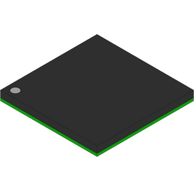 MCF52258VN80 NXP USA Inc.