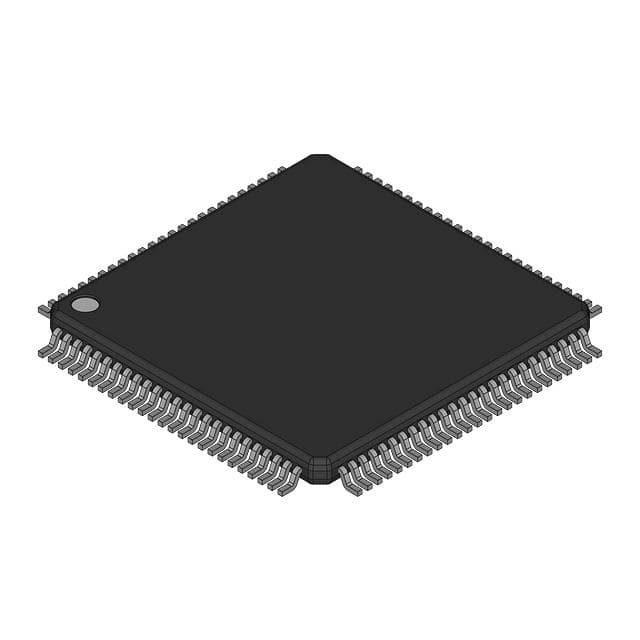 R5F2L3ACBNFP#V2 Renesas Electronics Corporation