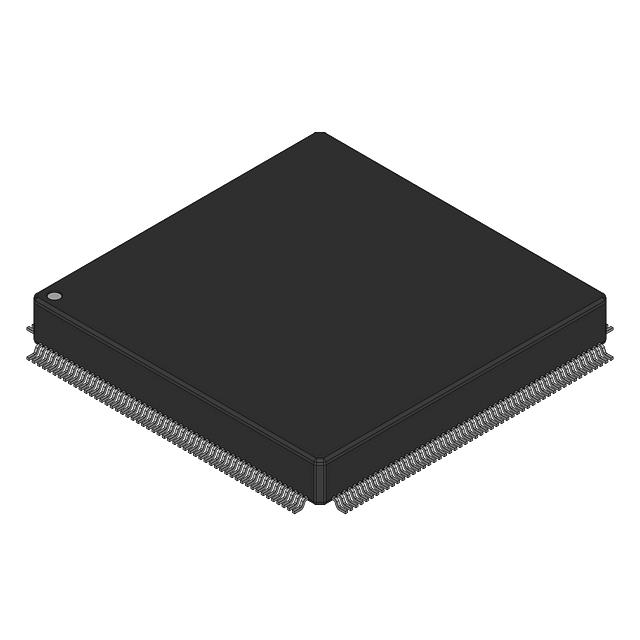 HD64F7054FL40N Renesas Electronics Corporation