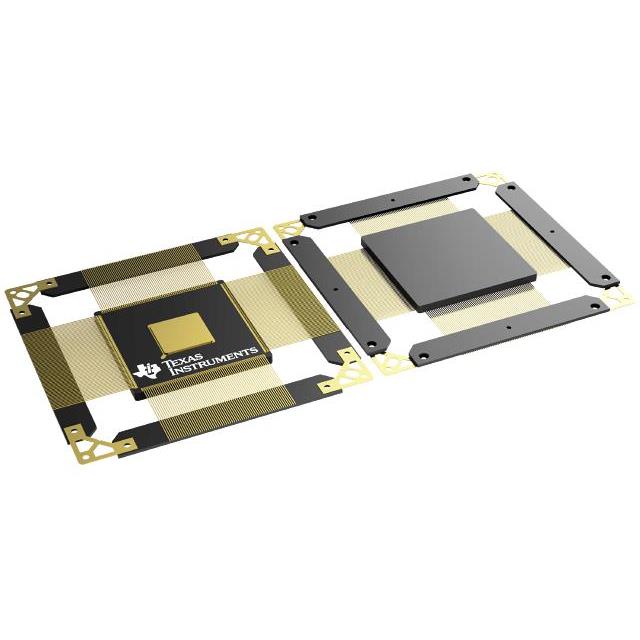 SMV320C6727BHFHW