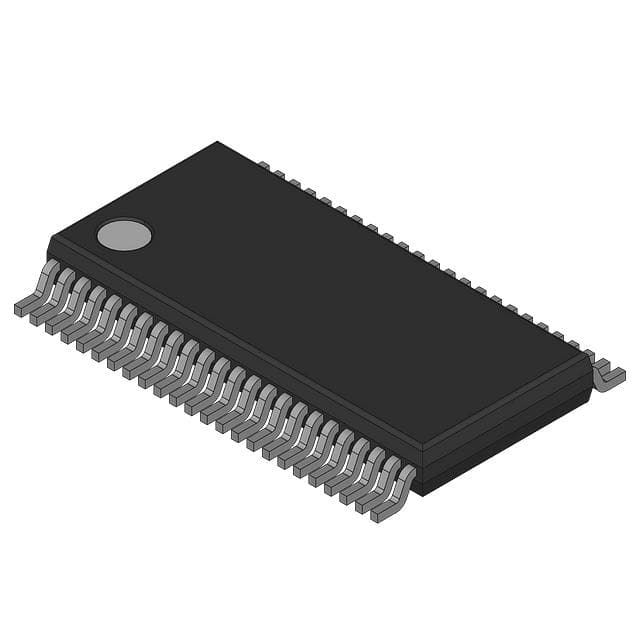 74FCT163245APFG Renesas Electronics Corporation