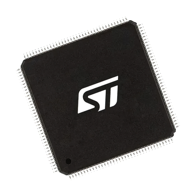 STM32H533ZET6