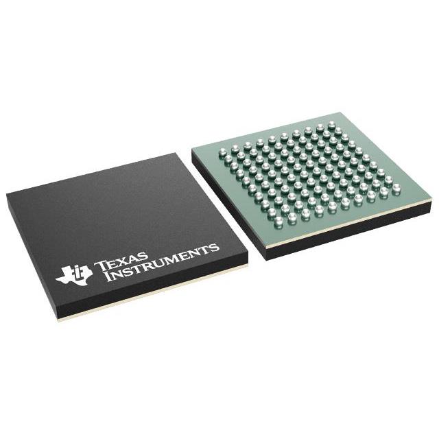 TMS320F2808GBAA Texas Instruments