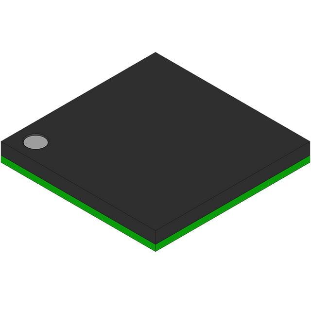 ATSAM4N8CA-CFU Microchip Technology
