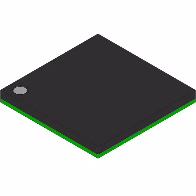 AT91SAM7SE512-CU-999 Microchip Technology