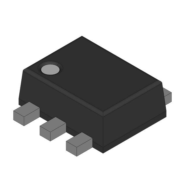 D74HV1G34VS#H1 Renesas Electronics Corporation