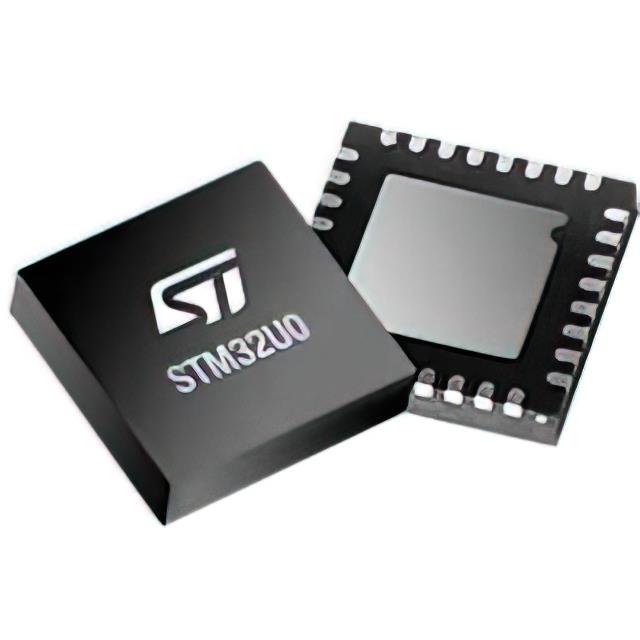 STM32U083KCU6
