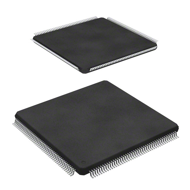 LC4256ZC-75TN176E Lattice Semiconductor Corporation