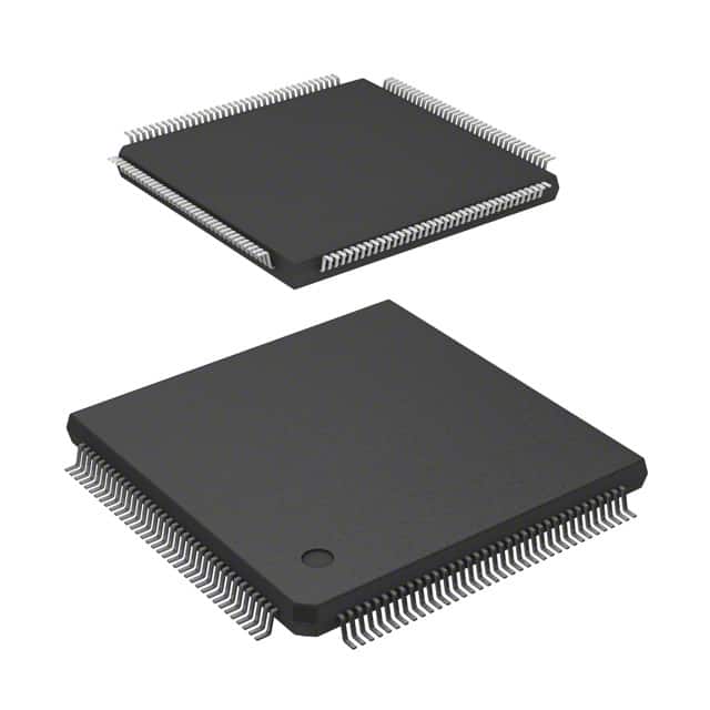 C167CSLMCAFXQLA2 Infineon Technologies
