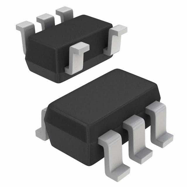 LMV321AS5X