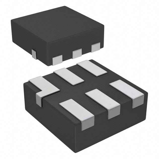 74AUP2G07FW4-7 Diodes Incorporated