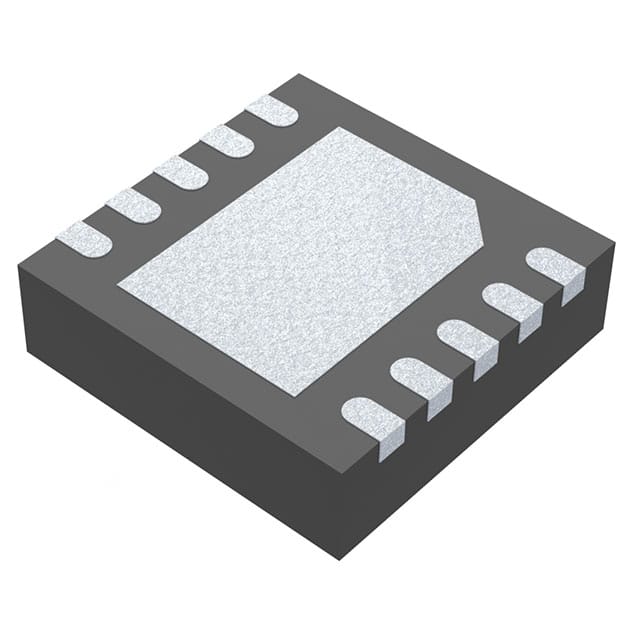 LTC4380HDD-4#TRPBF