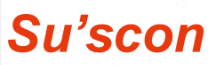 Su'scon(冠坤)