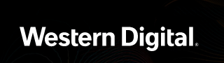 Western Digital(西部数据)