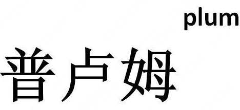 PLUM(普卢姆)