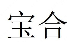 BAOHE(宝合)