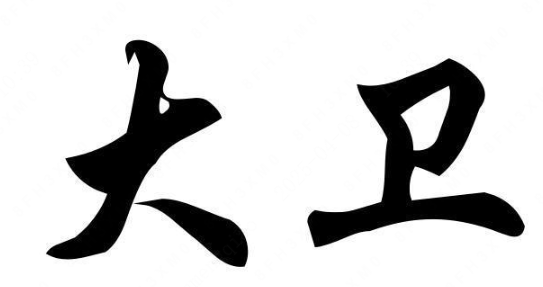 DAWEI(大卫)