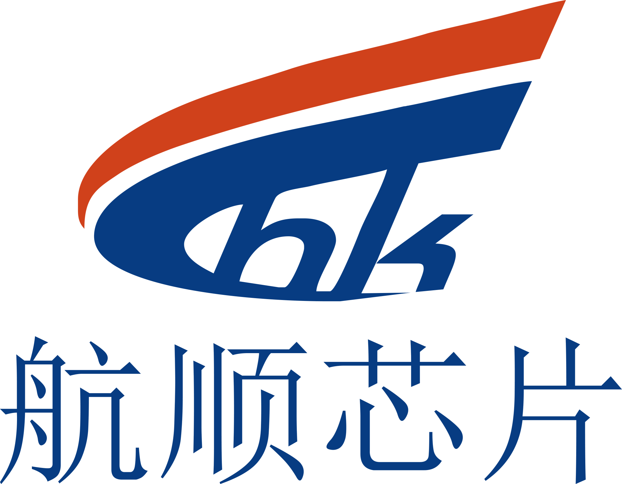 HK(航顺)